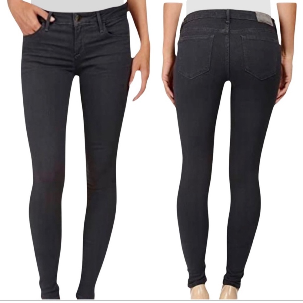 Joes Jeans The Vixen Sassy Skinny in Simona